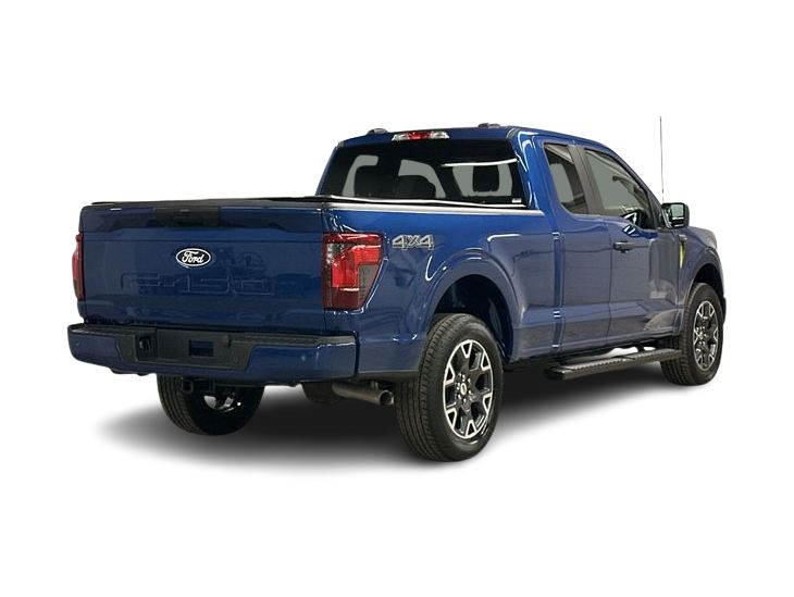 Thumbnail: 2024 Ford F-150 - 31