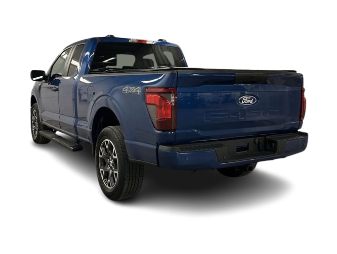 Thumbnail: 2024 Ford F-150 - 4