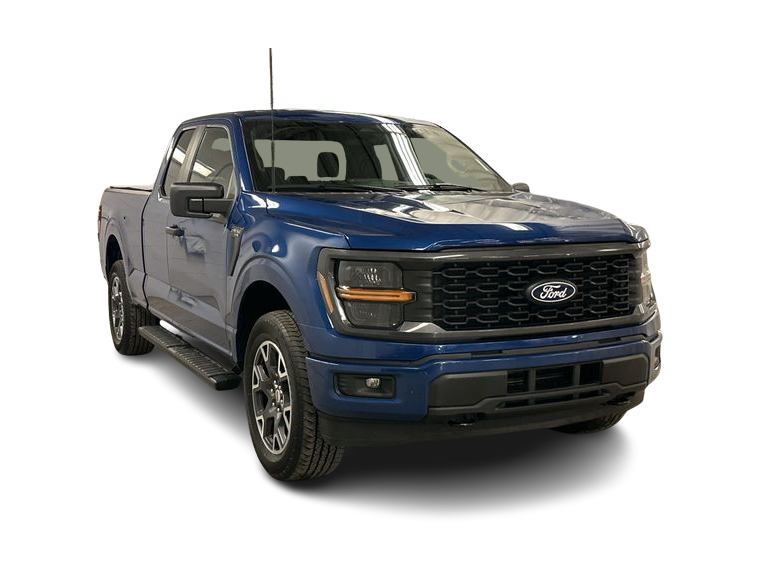 Thumbnail: 2024 Ford F-150 - 30
