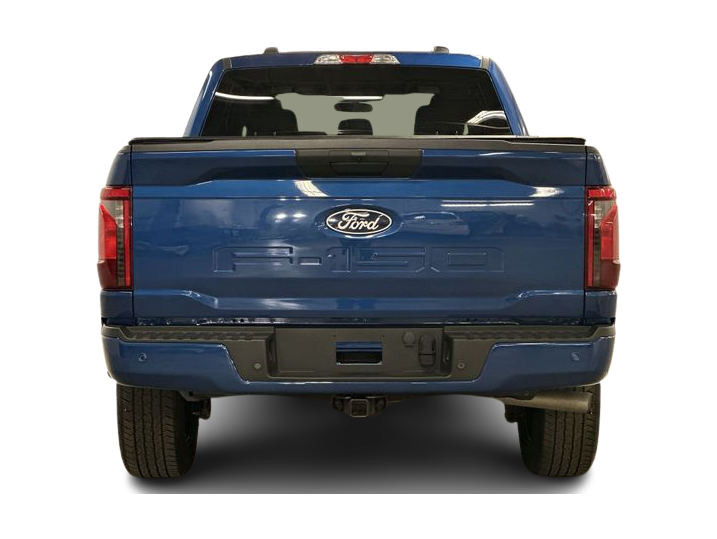 Thumbnail: 2024 Ford F-150 - 5