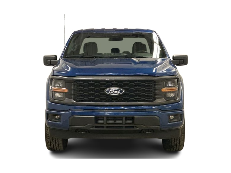 Thumbnail: 2024 Ford F-150 - 6