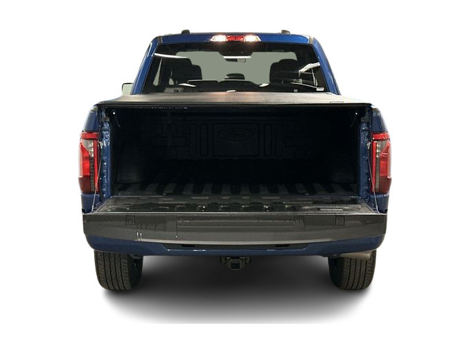 Thumbnail: 2024 Ford F-150 - 16