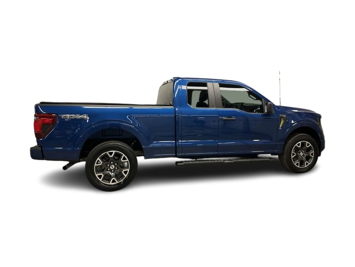 Thumbnail: 2024 Ford F-150 - 18