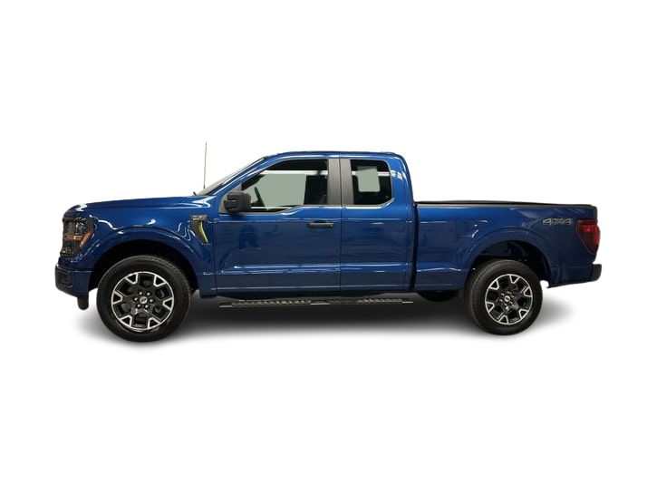 Thumbnail: 2024 Ford F-150 - 3
