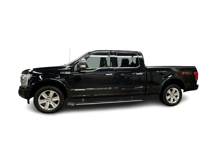 Thumbnail: 2018 Ford F-150 - 3