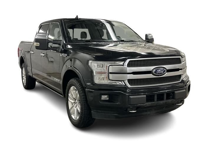 Thumbnail: 2018 Ford F-150 - 31