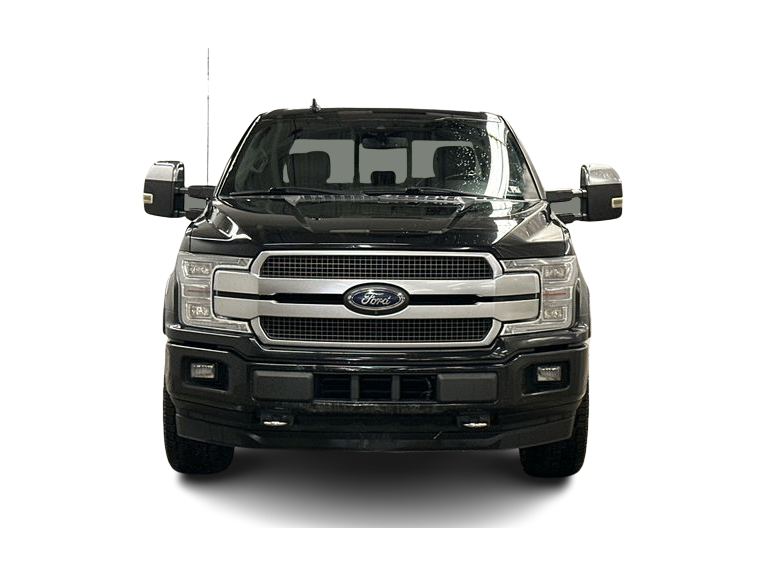 Thumbnail: 2018 Ford F-150 - 6