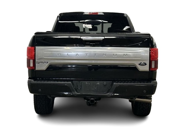 Thumbnail: 2018 Ford F-150 - 5