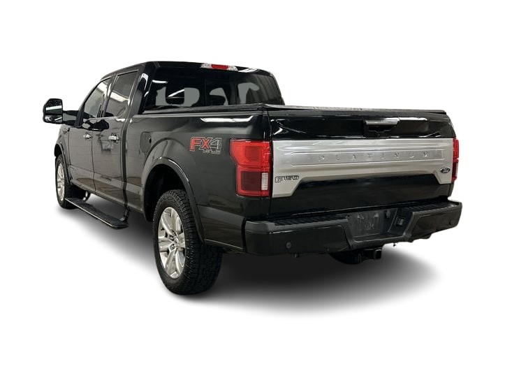 Thumbnail: 2018 Ford F-150 - 4