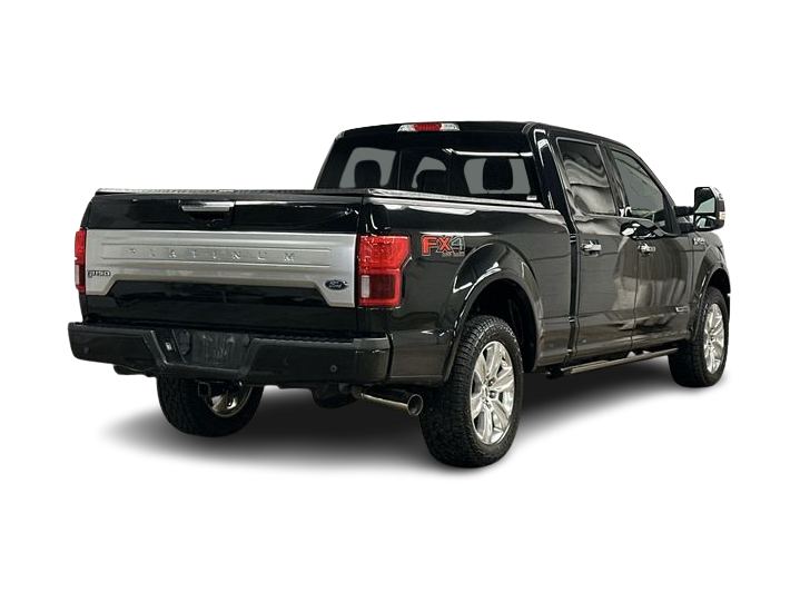 Thumbnail: 2018 Ford F-150 - 32