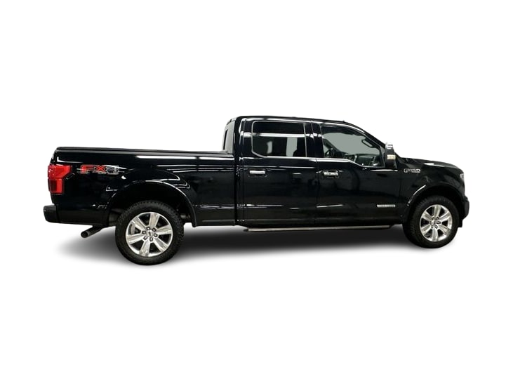 Thumbnail: 2018 Ford F-150 - 17