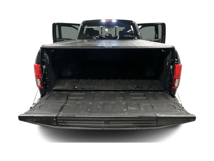 Thumbnail: 2018 Ford F-150 - 16