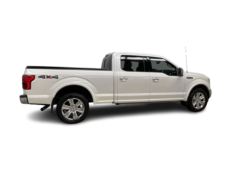 2019 Ford F-150 XL 17