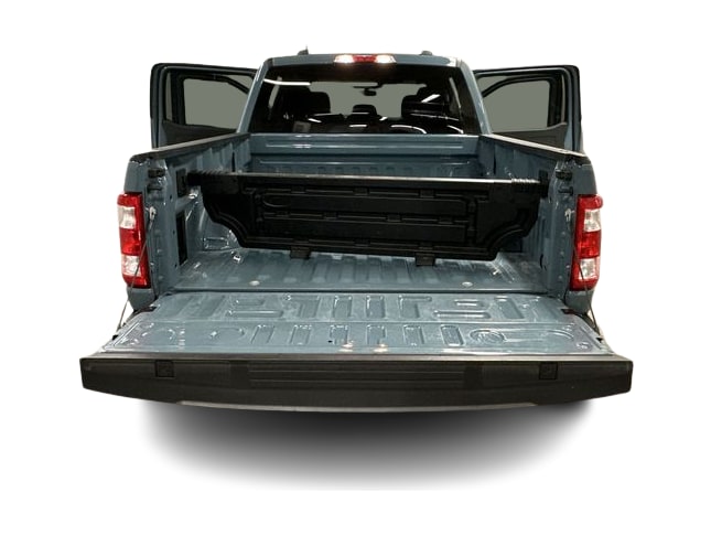 Thumbnail: 2023 Ford F-150 - 16