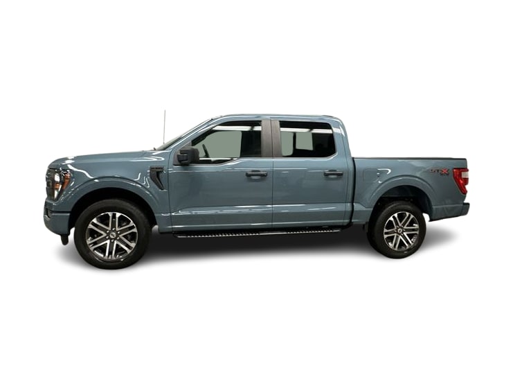 Thumbnail: 2023 Ford F-150 - 3