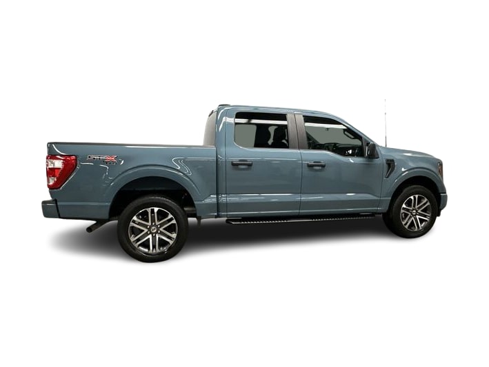 Thumbnail: 2023 Ford F-150 - 17