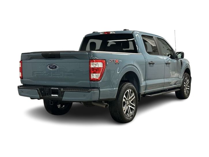 Thumbnail: 2023 Ford F-150 - 31