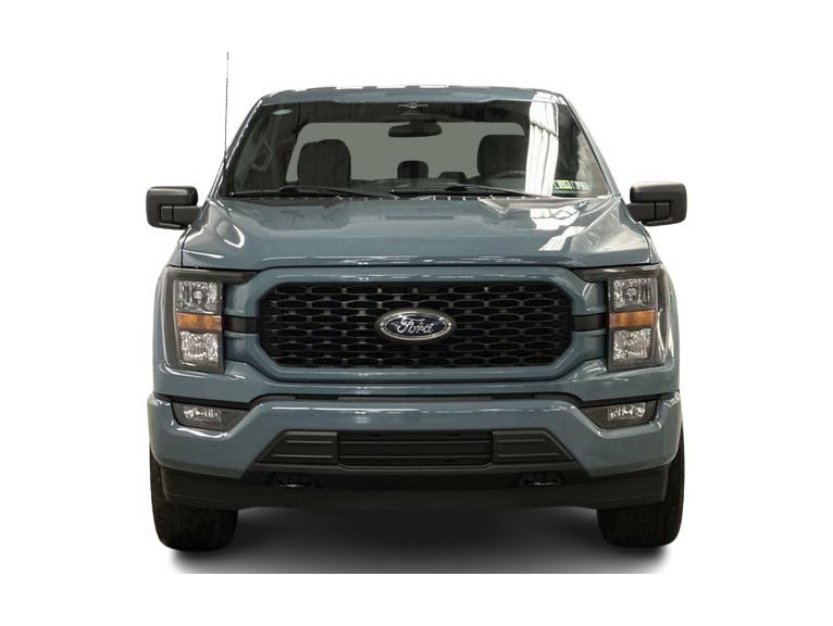 Thumbnail: 2023 Ford F-150 - 6
