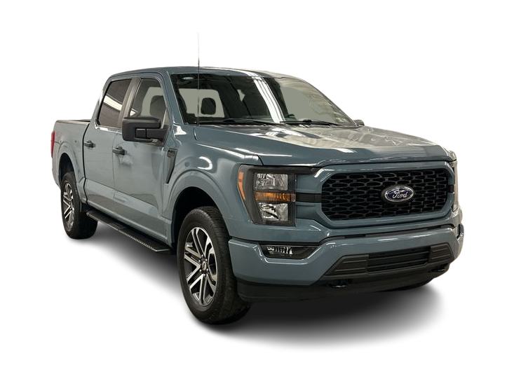 Thumbnail: 2023 Ford F-150 - 30