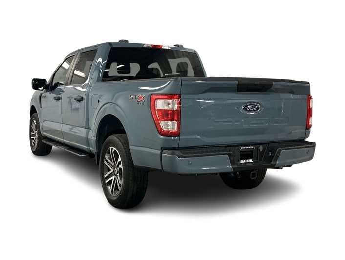 Thumbnail: 2023 Ford F-150 - 4