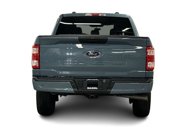 Thumbnail: 2023 Ford F-150 - 5