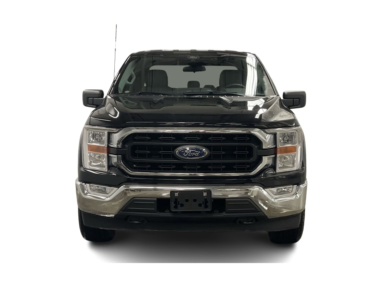 2022 Ford F-150 XLT 6