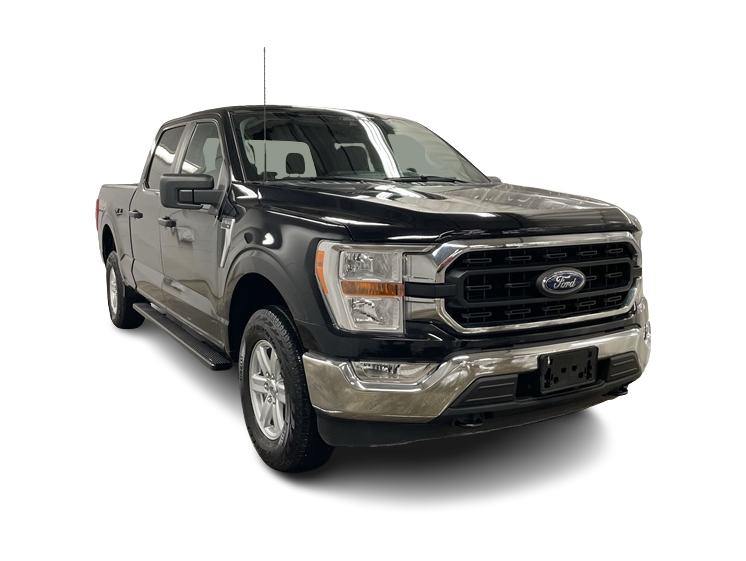 2022 Ford F-150 XLT 29