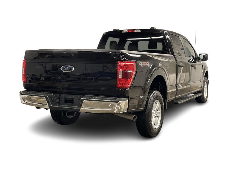 2022 Ford F-150 XLT 30