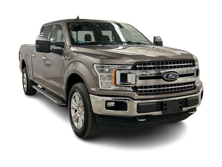 Thumbnail: 2019 Ford F-150 - 27