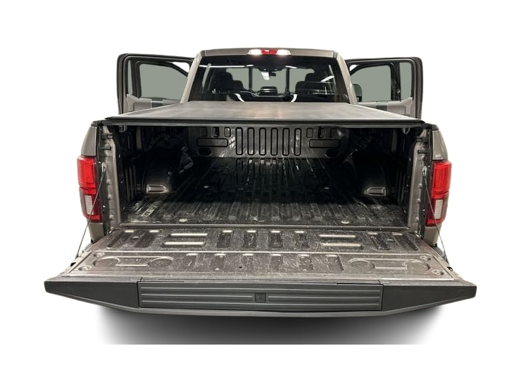 Thumbnail: 2019 Ford F-150 - 16