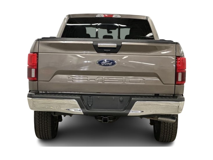 Thumbnail: 2019 Ford F-150 - 5