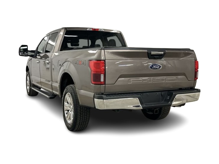 Thumbnail: 2019 Ford F-150 - 4