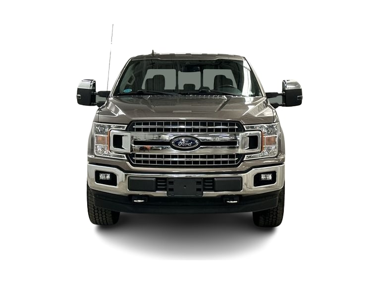 Thumbnail: 2019 Ford F-150 - 6