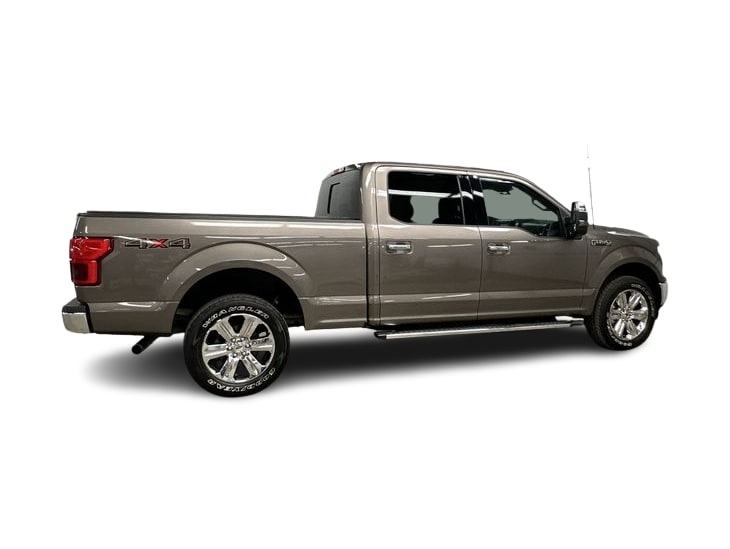 Thumbnail: 2019 Ford F-150 - 17