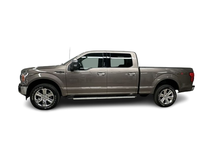 Thumbnail: 2019 Ford F-150 - 3