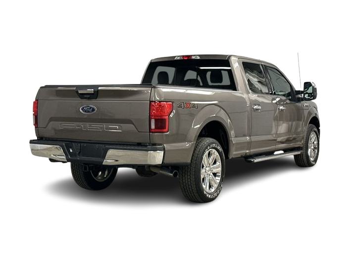 Thumbnail: 2019 Ford F-150 - 28
