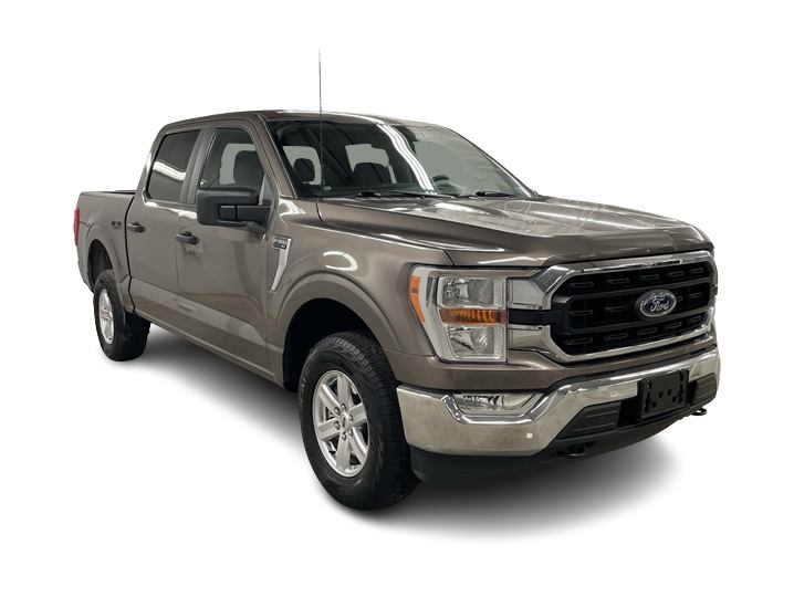 2022 Ford F-150 XLT 30