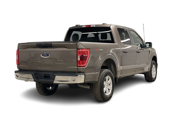 2022 Ford F-150 XLT 31