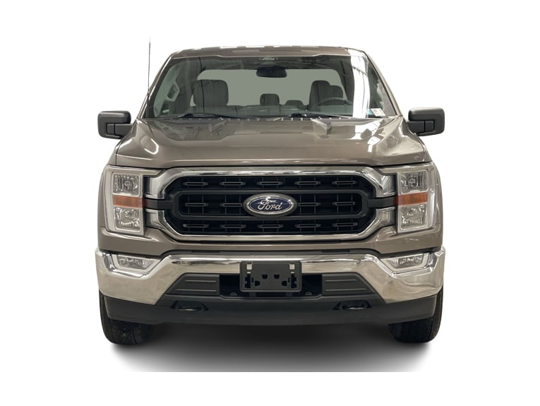 2022 Ford F-150 XLT 6