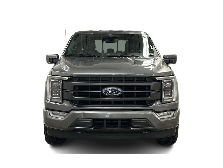 Thumbnail: 2021 Ford F-150 - 6