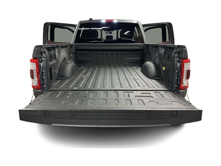 Thumbnail: 2021 Ford F-150 - 16