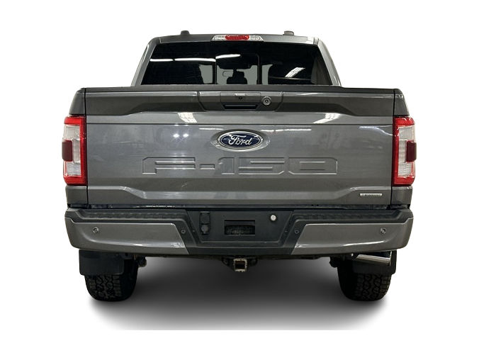 Thumbnail: 2021 Ford F-150 - 5