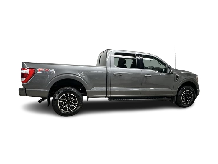 Thumbnail: 2021 Ford F-150 - 17