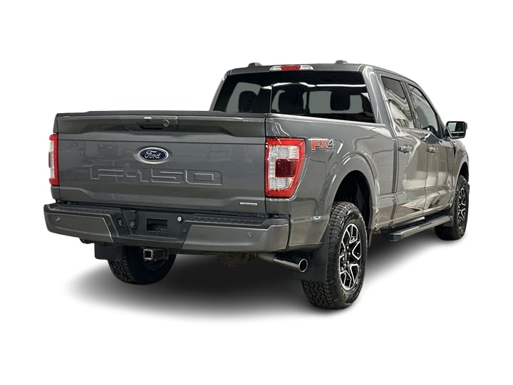 Thumbnail: 2021 Ford F-150 - 32