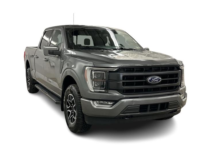 Thumbnail: 2021 Ford F-150 - 31