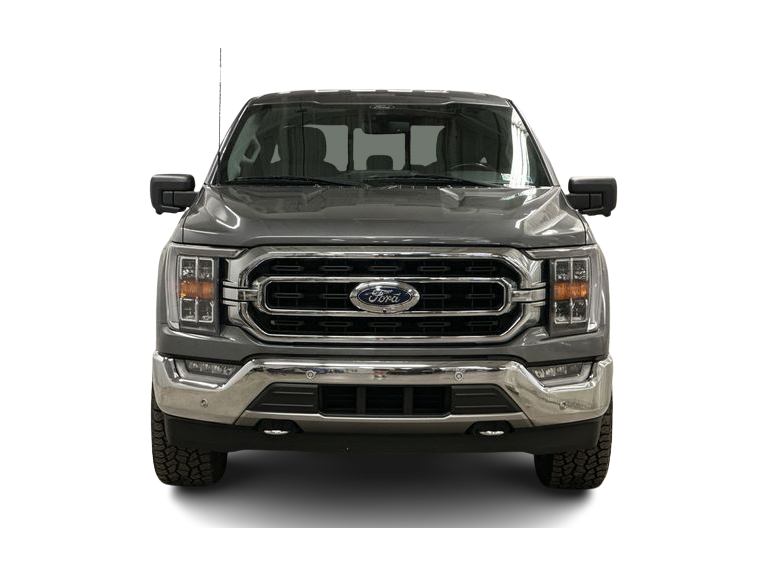 Thumbnail: 2021 Ford F-150 - 6