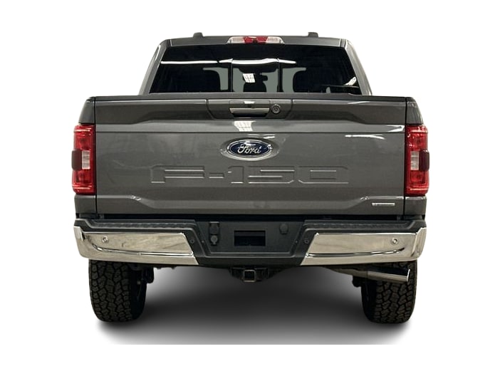 Thumbnail: 2021 Ford F-150 - 5
