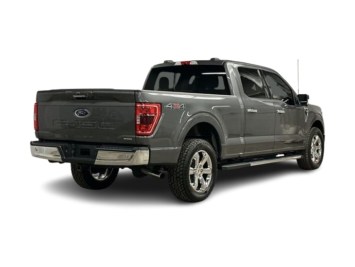 Thumbnail: 2021 Ford F-150 - 32