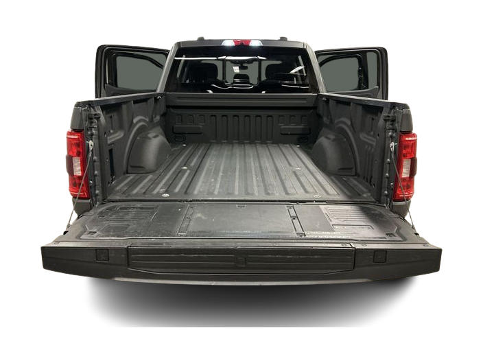 Thumbnail: 2021 Ford F-150 - 16