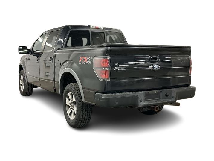 Thumbnail: 2012 Ford F-150 - 4